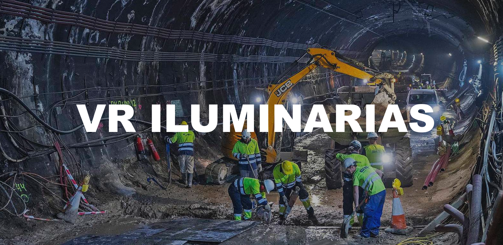 VR Iluminarias